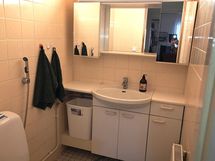 Erillinen wc