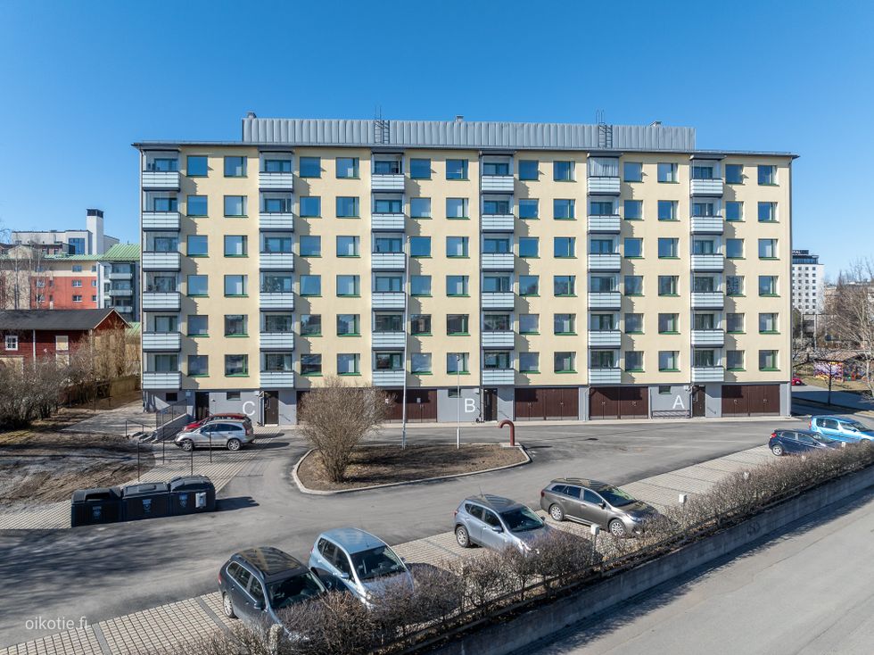 Kohdekuva