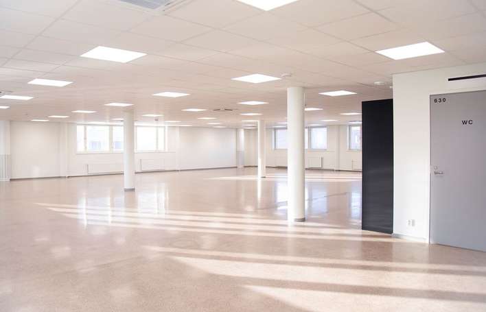 Liiketila, 360 m², Vallila, Helsinki