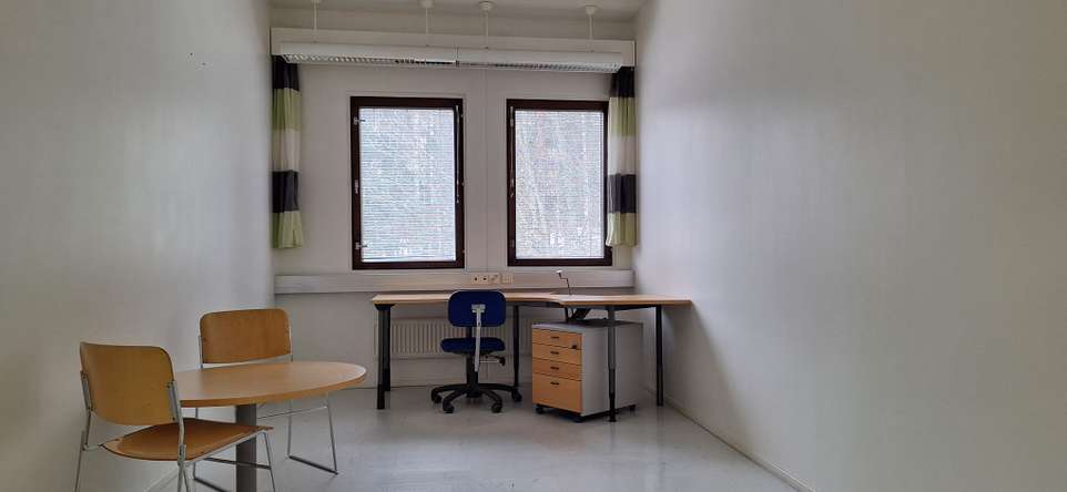 Liiketila, 20 m², Myyrmäki