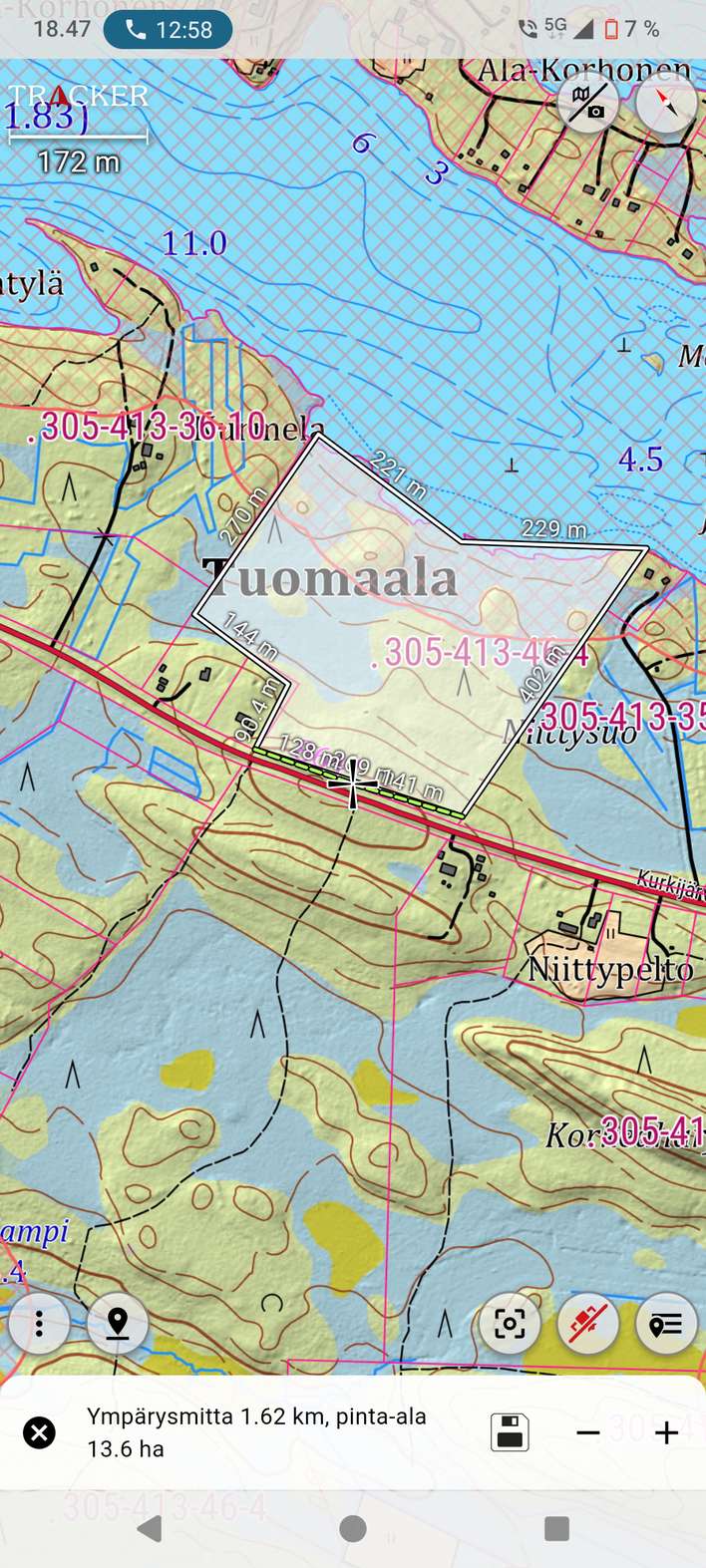 Kohdekuva