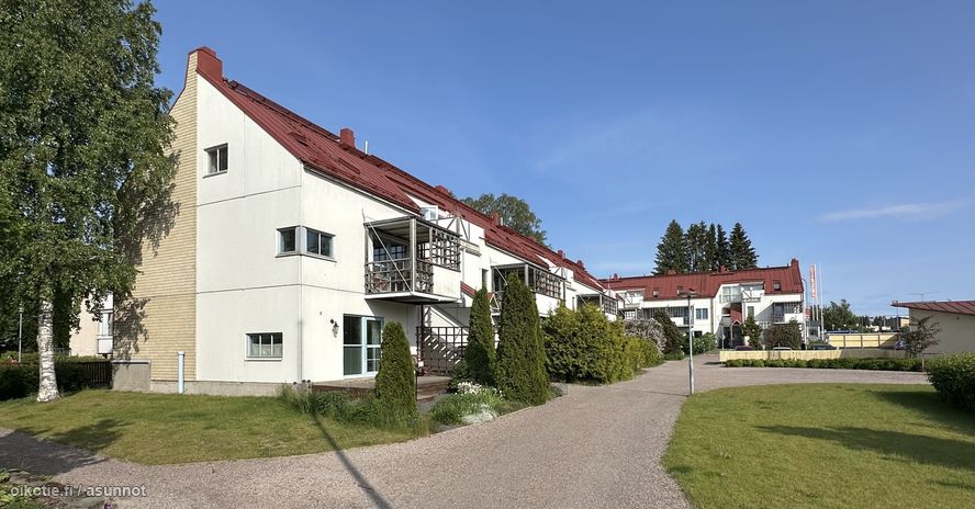 Asuntoilmoituksen kuva