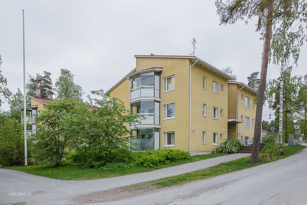 Kohdekuva