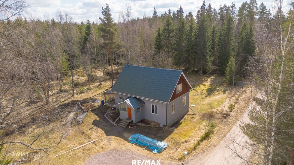 Kohdekuva
