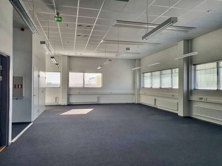 Liiketila, 361 m², Viinikkala