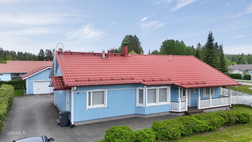 Kohdekuva