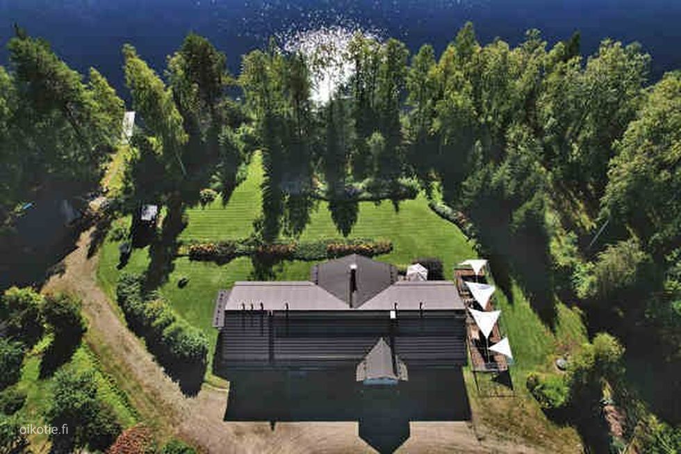 Kohdekuva