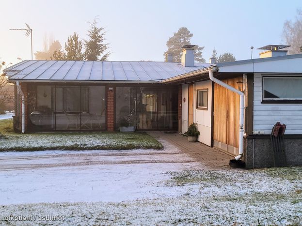 Asuntoilmoituksen kuva