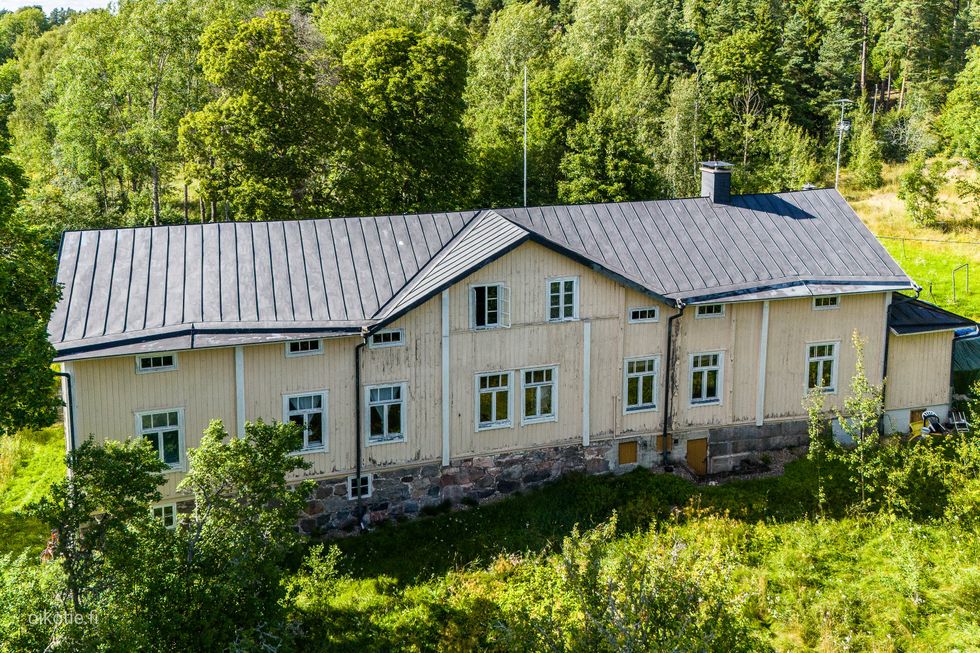 Kohdekuva