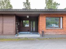 Sisääntulo