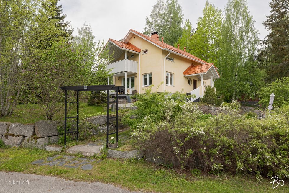 Kohdekuva