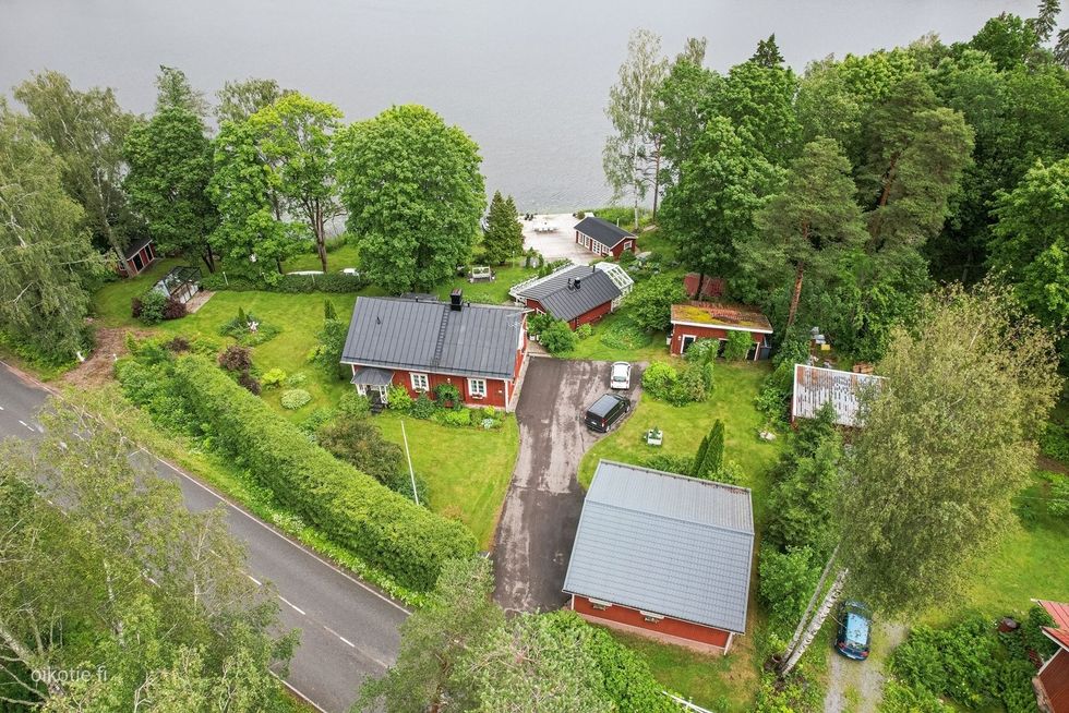 Kohdekuva