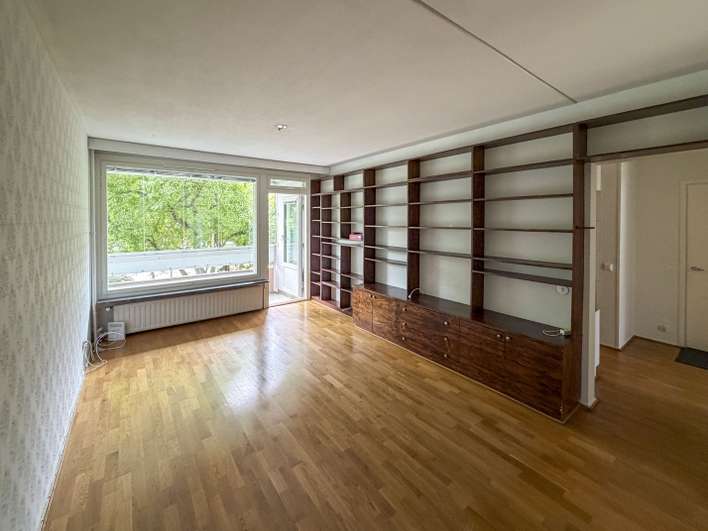 Kerrostalo, 3h + k + parveke/terassi, 67 m², Mellunkylä - Näkymä 2