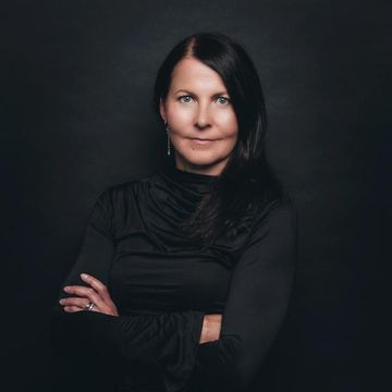 Katri Kinnunen