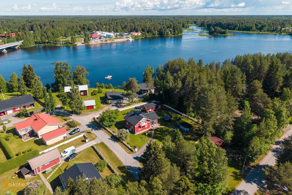 Kohdekuva