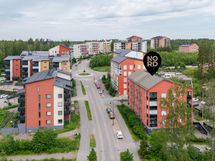 Söderkulla tarjoaa rauhallista asumista luonnon helmassa, kuitenkaan tinkimättä arjen mukavuuksista.