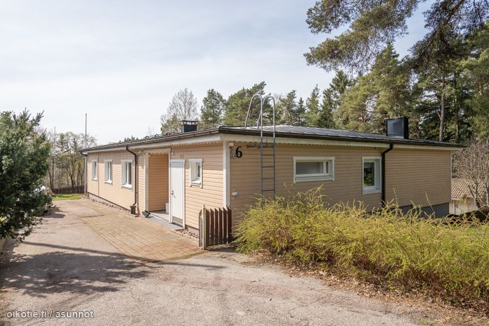 Asuntoilmoituksen kuva