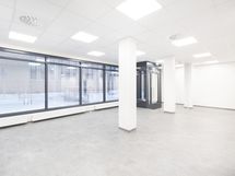 Tampereen Pikku-Aleksi, 97,6 m², katutaso