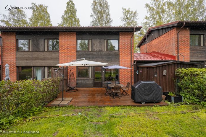 Asuntoilmoituksen kuva