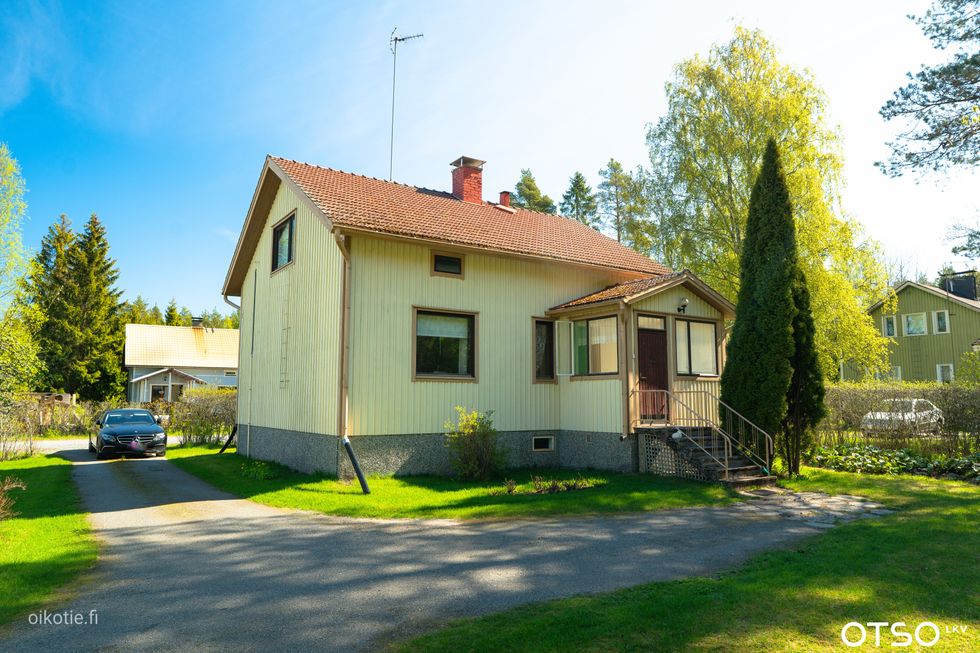Kohdekuva