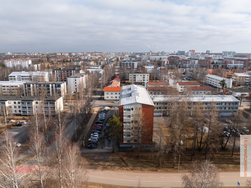 Kohdekuva