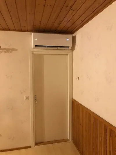 Rivitalo, 3h +k + s, 71,5 m², Lavia - View 3