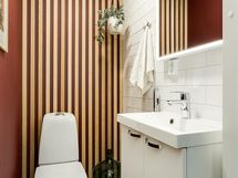 Erillinen WC