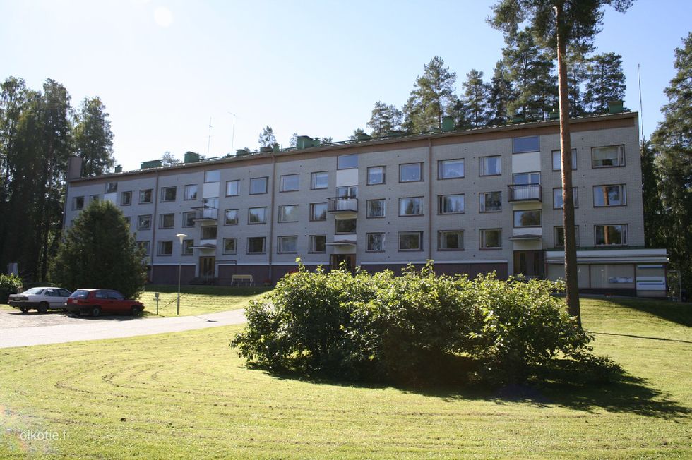 Kohdekuva