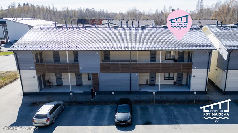 Asuntoilmoituksen kuva