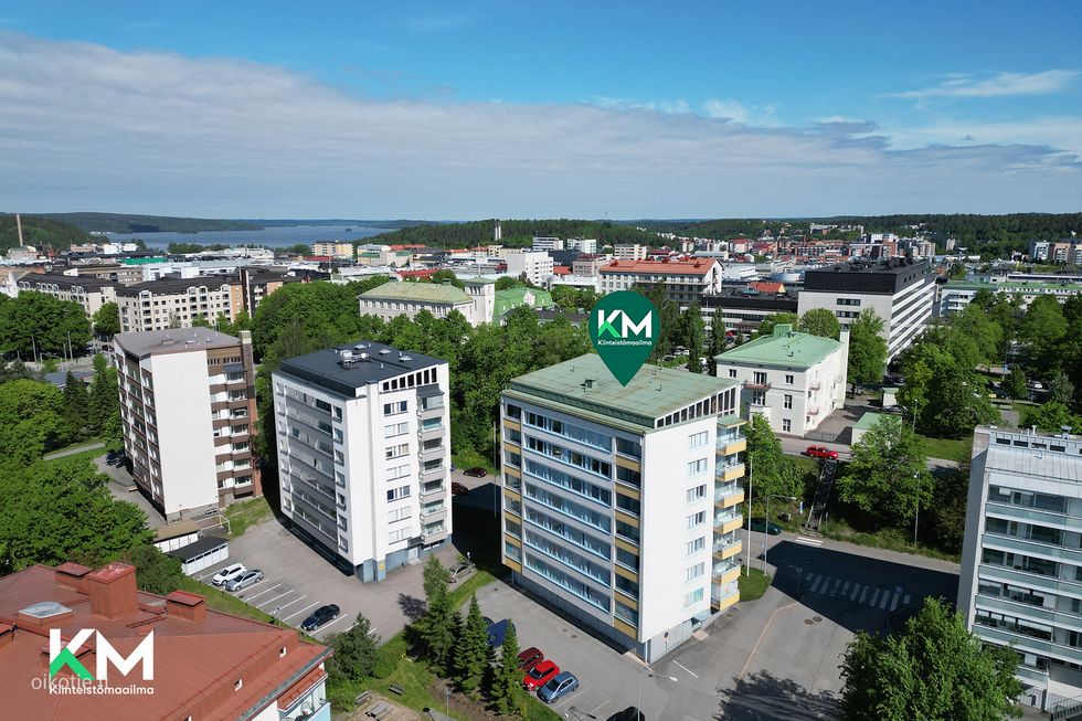 Kohdekuva