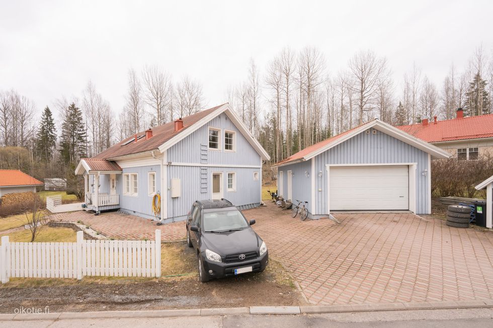 Kohdekuva