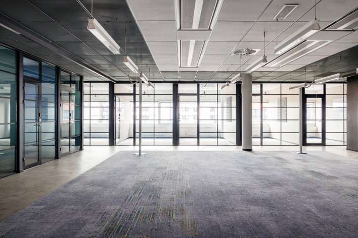 Liiketila, 472 m², Ruoholahti, Helsinki