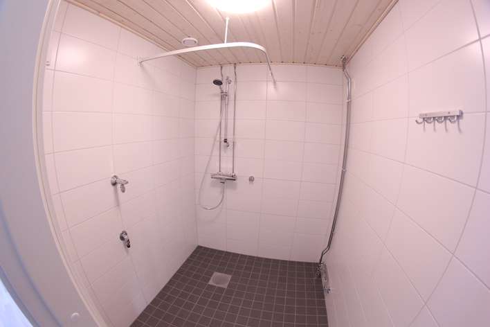 Muu, 1h + k, 32,5 m², Neulamäki - Näkymä 3