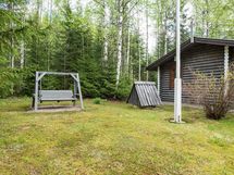 Pihapiiriä