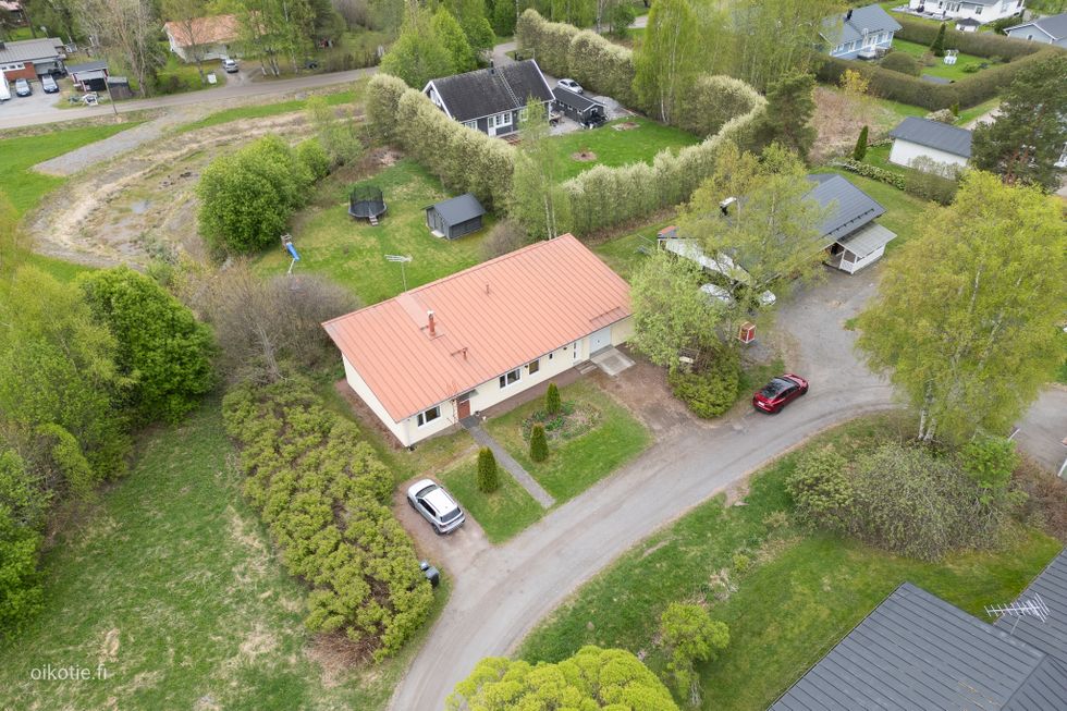 Ilmakuva