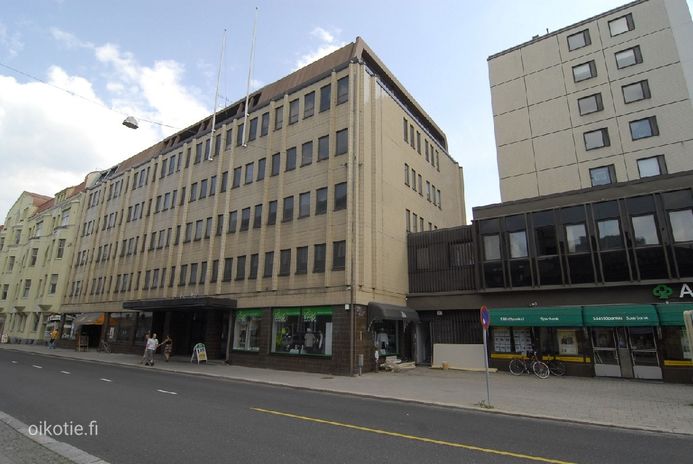 Talokuva