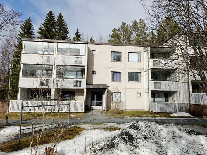 Kohdekuva