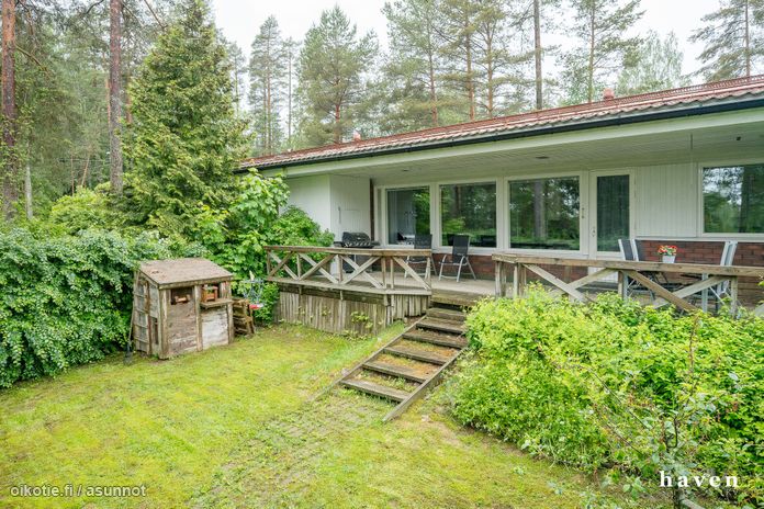 Asuntoilmoituksen kuva