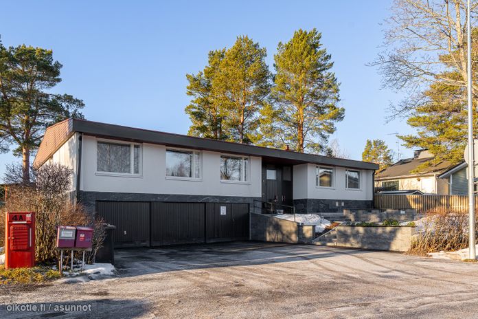 Asuntoilmoituksen kuva