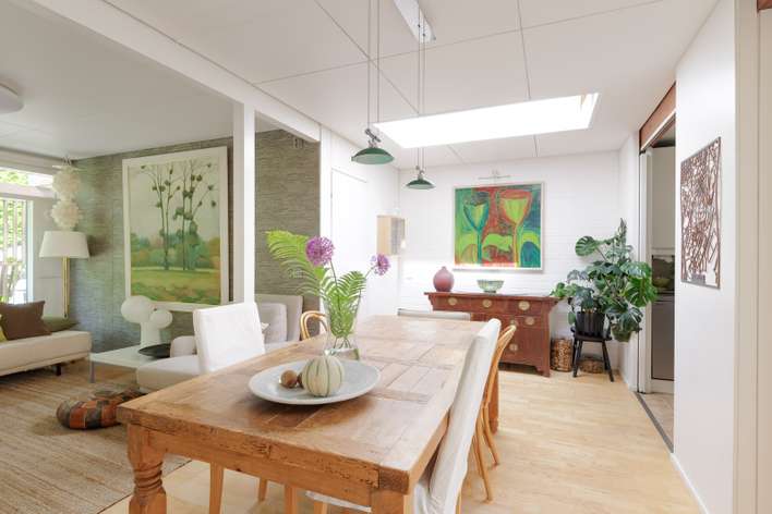 Rivitalo, 3h+k+kph+s, 80 m², Lippajärvi – pohled 4