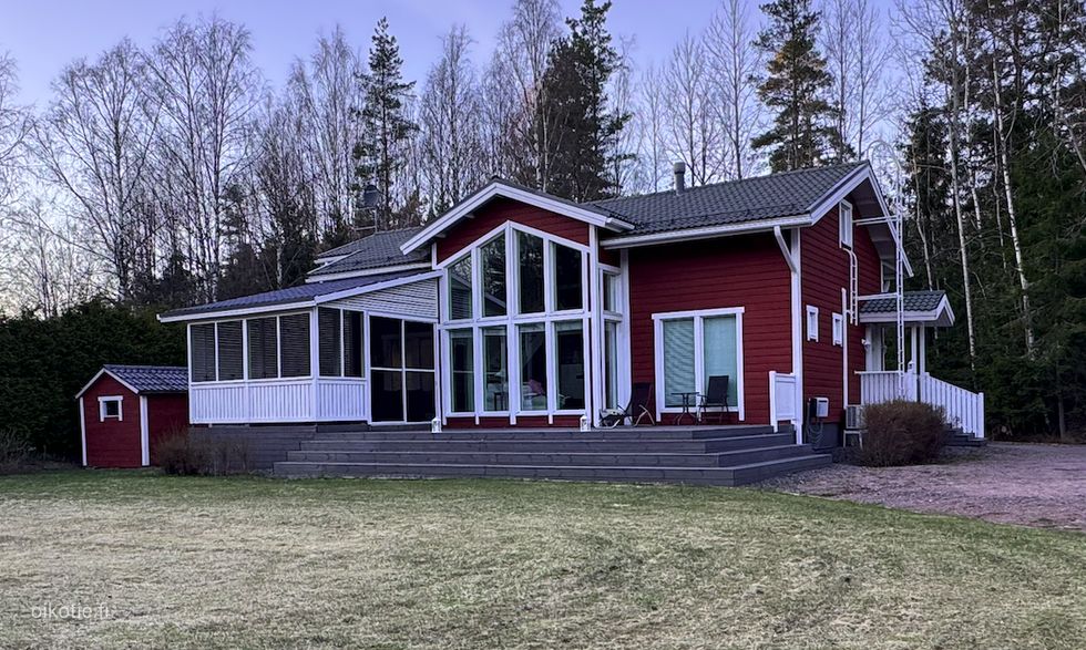 Kohdekuva
