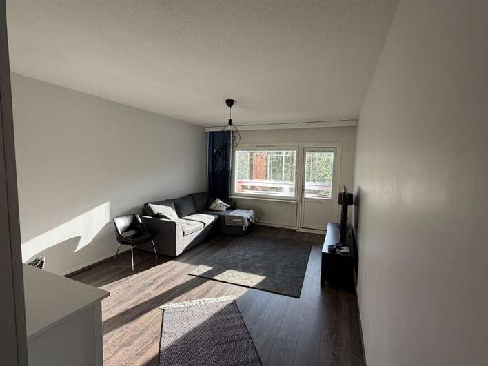 Kerrostalo, 2h + k + parveke/terassi, 55 m², Puijonlaakso, Kuopio