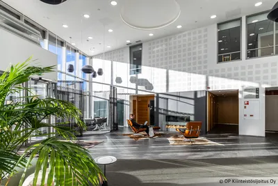 Toimitila, 1 500 m², Ruskeasuo - View 4