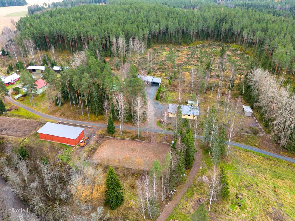 Kohdekuva