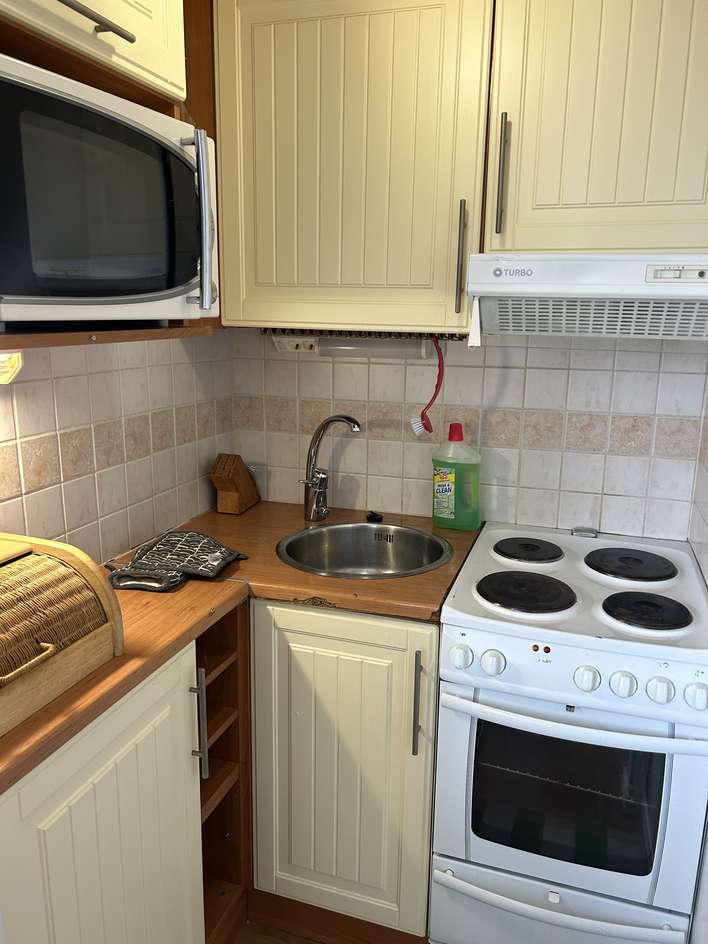 Kerrostalo, 1h, 22 m², Kuusankoski – pohled 3