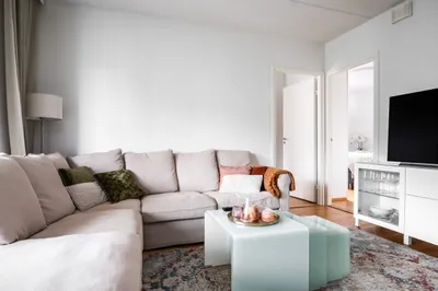 Kerrostalo, 3h+tk+s, 59,5 m², Etu-Lyötty - View 4