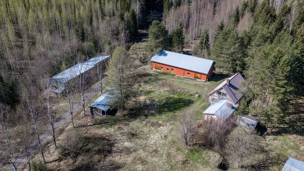 Kohdekuva