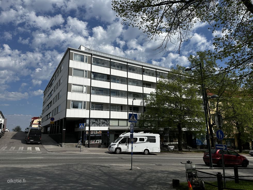 Kohdekuva