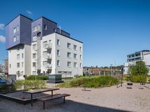 Navigaattori ulkokuva