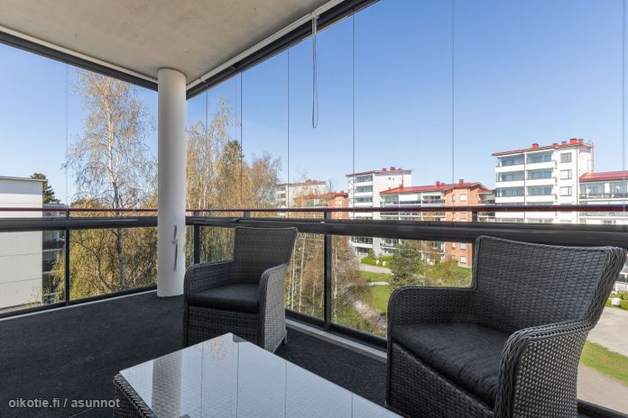 Asuntoilmoituksen kuva